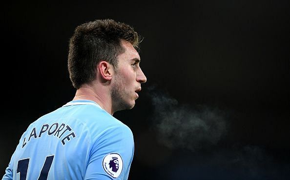 Manchester City v West Bromwich Albion - Premier League